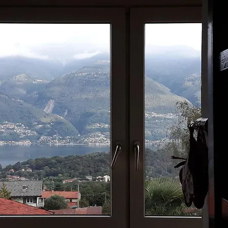 بيت للعطل Casa Letizia