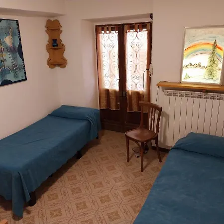 Casa Letizia كوليكو