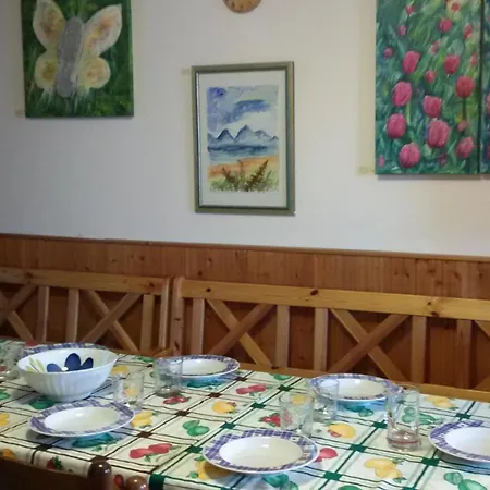 Casa Letizia * كوليكو