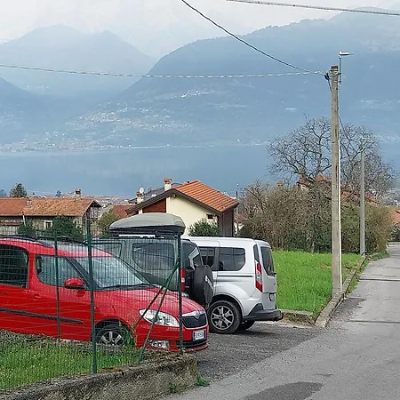 بيت للعطل Casa Letizia كوليكو