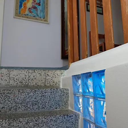 Casa Letizia بيت للعطل
