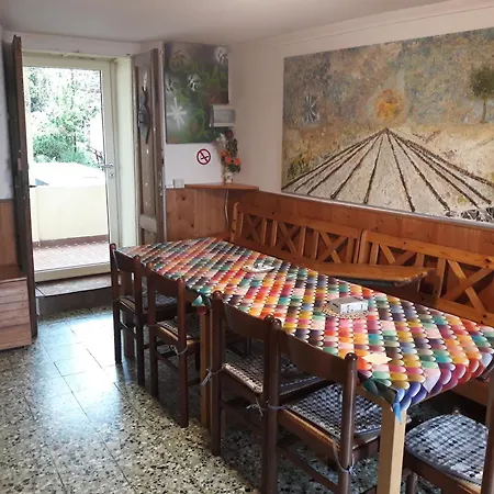 Prázdninový dům Casa Degli Artisti