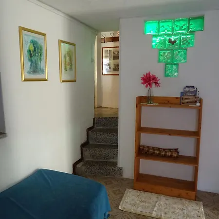 Casa Degli Artisti Prázdninový dům Colico