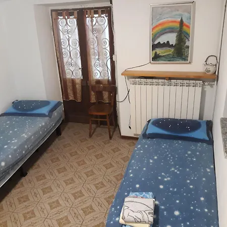 Prázdninový dům Casa Degli Artisti
