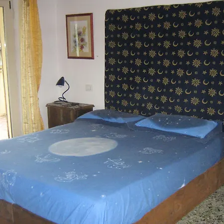 Casa Degli Artisti Prázdninový dům