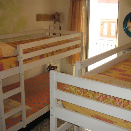 Prázdninový dům Casa Degli Artisti *