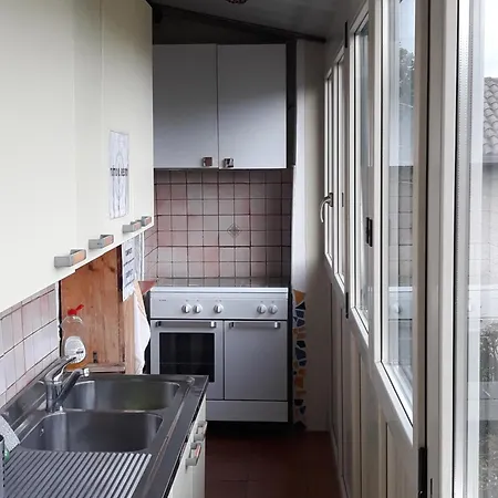 Casa Degli Artisti * קוליקו