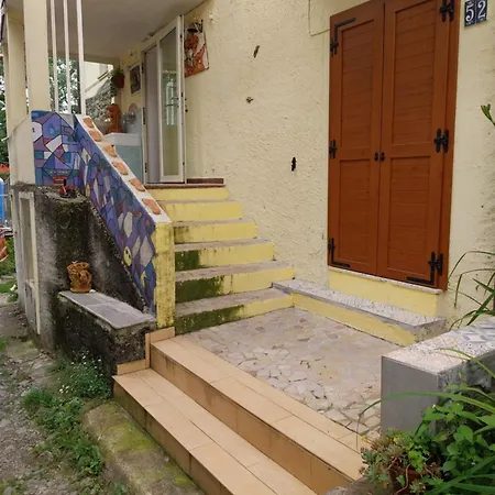 בית נופש Casa Degli Artisti *
