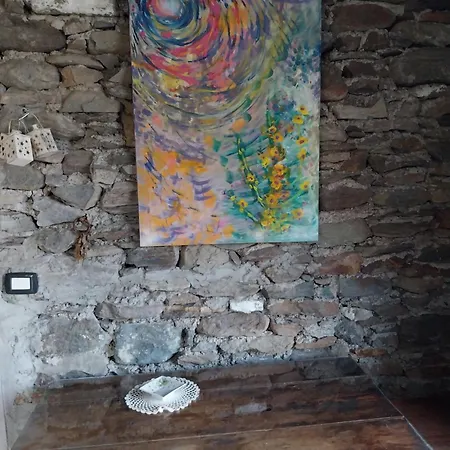 בית נופש Casa Degli Artisti *