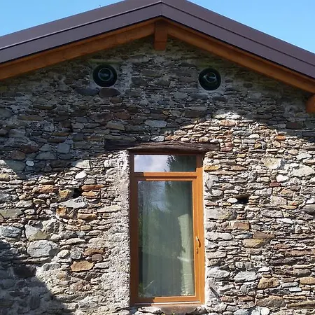 Feriehus Casa Letizia Colico