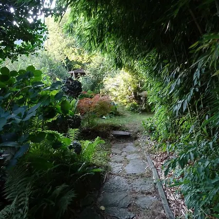 Casa Letizia Holiday home