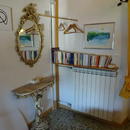بيت للعطل Casa Letizia *